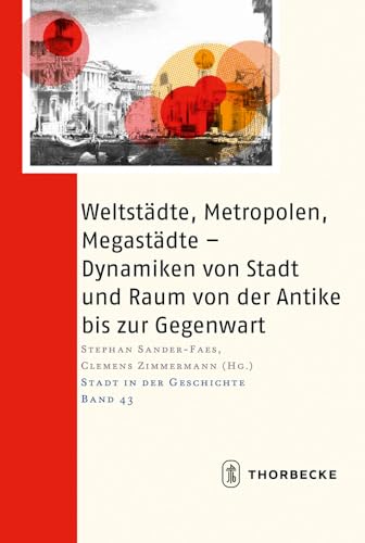 Stock image for Weltstadte Metropolen, Megast for sale by ISD LLC