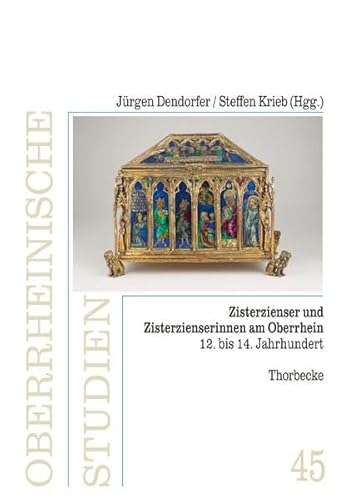 Stock image for Zisterzienser und Zisterzienserinnen am Oberrhein (12. bis 14. Jahrhundert) for sale by GreatBookPrices