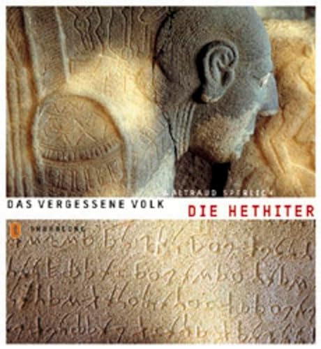 Stock image for Die Hethiter: Das vergessene Volk for sale by medimops