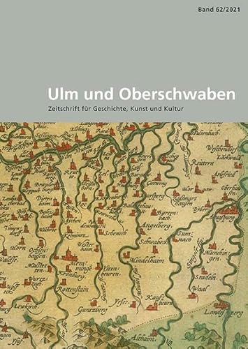 Imagen de archivo de Ulm und Oberschwaben a la venta por ISD LLC