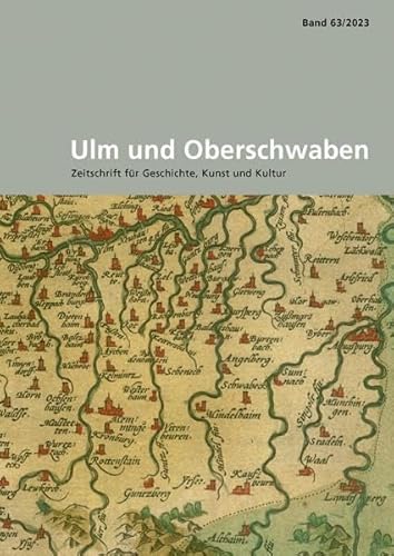 Imagen de archivo de Ulm und Oberschwaben a la venta por Blackwell's