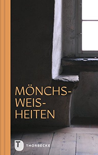 Imagen de archivo de Mnchsweisheiten a la venta por medimops