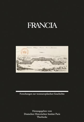 Stock image for Francia 44 (2017) for sale by ISD LLC