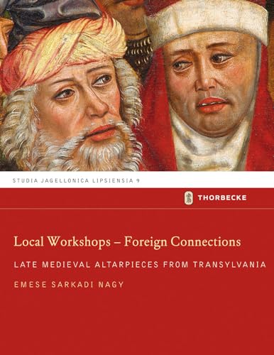 Stock image for Local Workshops - Foreign Connections for sale by ISD LLC