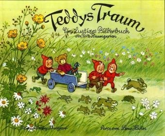 Imagen de archivo de Teddys Traum a la venta por medimops