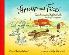 Beispielbild fr Strupp und Foxi zum Verkauf von medimops