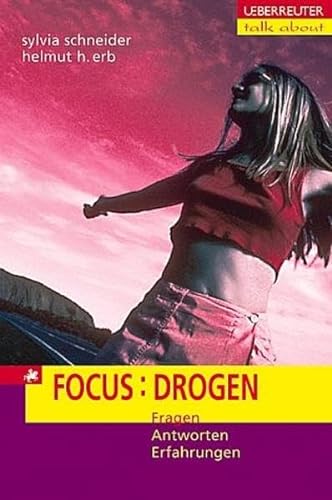 Stock image for Focus Drogen for sale by medimops