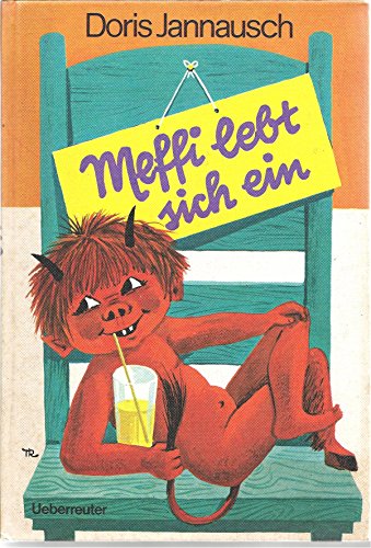 9783800016341: Meffi Left Sich Ein