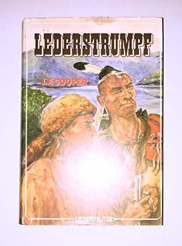 9783800020195: Lederstrumpf