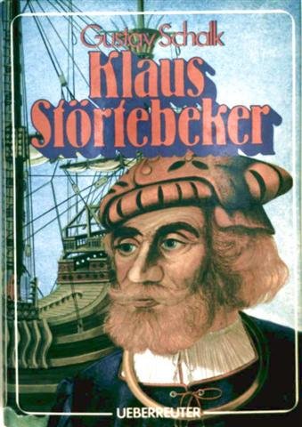 Beispielbild fr Klaus Strtebeker zum Verkauf von Antiquariat Armebooks