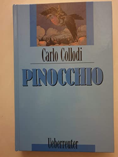 Beispielbild fr Pinocchio zum Verkauf von Antiquariat Armebooks