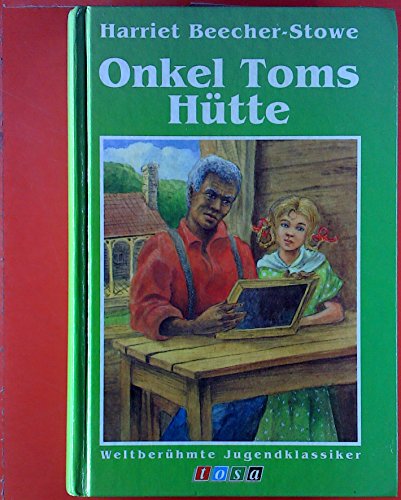 Imagen de archivo de Onkel Toms Htte a la venta por Versandantiquariat Felix Mcke