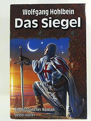 9783800022809: Das Siegel: Ein historischer Roman