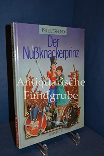 9783800023509: Der Nussknackerprinz