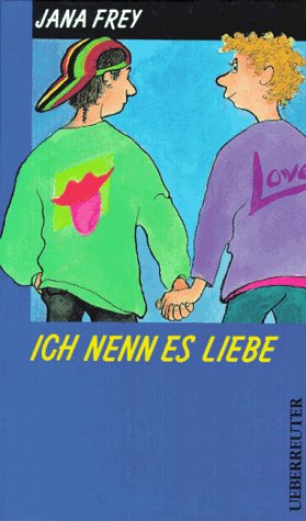 Ich nenn es Liebe