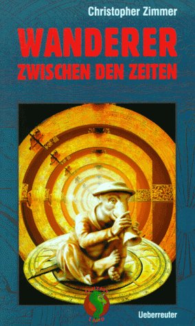 Beispielbild fr Wanderer zwischen den Zeiten zum Verkauf von Antiquariat Buchtip Vera Eder-Haumer