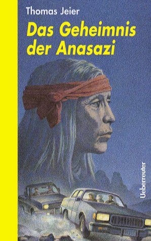 Beispielbild fr Das Geheimnis der Anasazi zum Verkauf von Ammareal