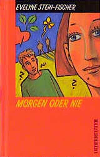 9783800025787: Morgen oder nie [Hardcover] by Stein-Fischer, Evelyne