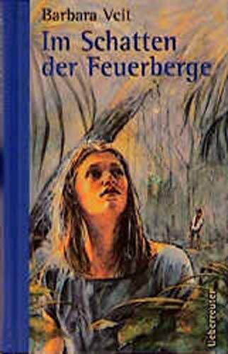 9783800025817: Im Schatten der Feuerberge (German Edition)