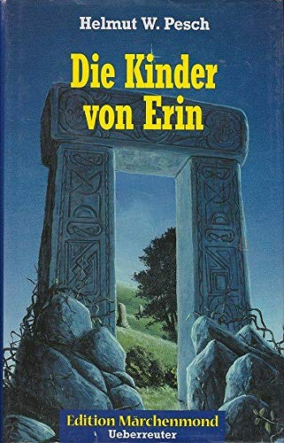 9783800026173: Die Kinder von Erin