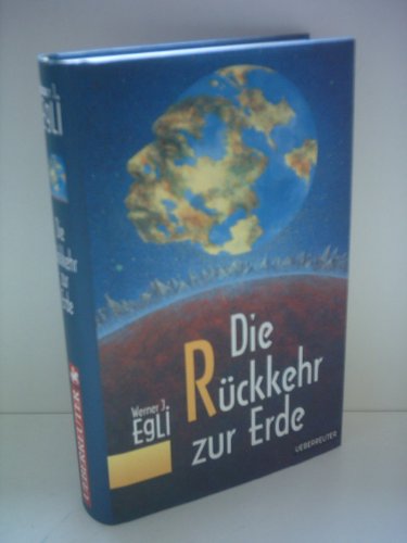 Die Rückkehr zur Erde.