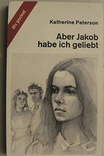 9783800026814: Aber Jakob habe ich geliebt