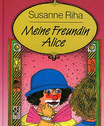 Stock image for Meine Freundin Alice for sale by Gabis Bcherlager