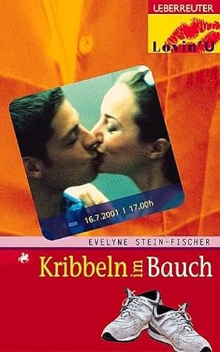 9783800026913: Kribbeln im Bauch. ( Ab 12 J.).