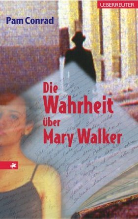 Die Wahrheit Ã¼ber Mary Walker (9783800027200) by [???]