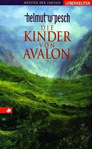 Beispielbild fr Die Kinder von Avalon zum Verkauf von medimops