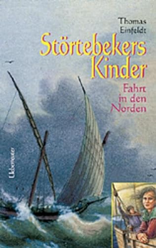 Stock image for Strtebekers Kinder for sale by medimops