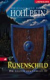 9783800027743: Die Legende von Camelot 3. Runenschild