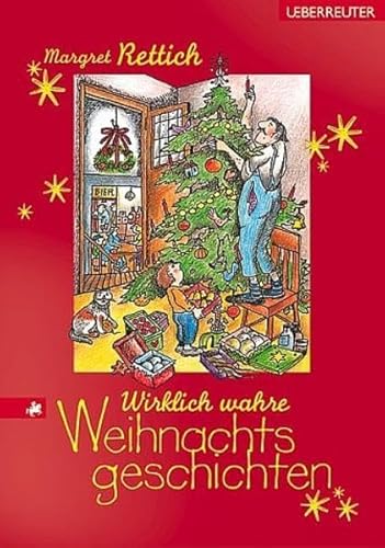 9783800028092: Wirklich wahre Weihnachtsgeschichten