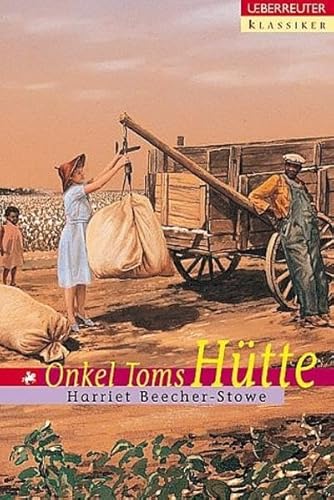 Stock image for Onkel Toms Htte. for sale by Ammareal