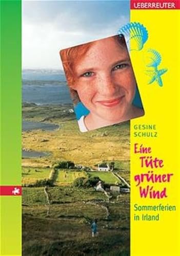 Beispielbild fr Eine Tte grner Wind zum Verkauf von medimops