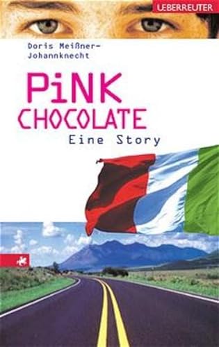 9783800028641: Pink Chocolate.
