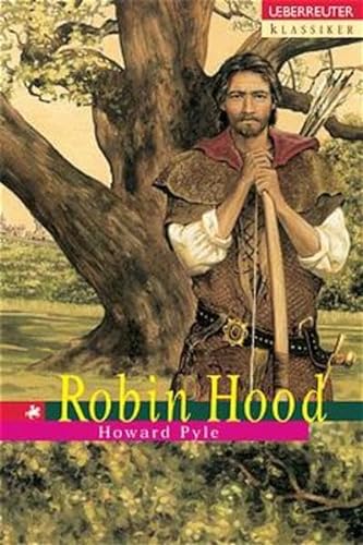 9783800028740: Robin Hood