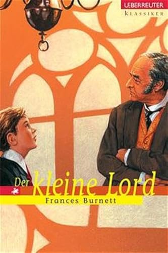 9783800028757: Der kleine Lord