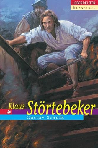 Beispielbild fr Klaus Strtebeker (Ueberreuter Klassiker) zum Verkauf von AMAHOFF- Bookstores