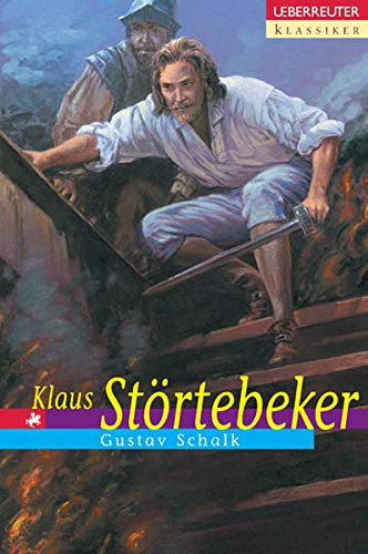 9783800028764: Klaus Strtebeker