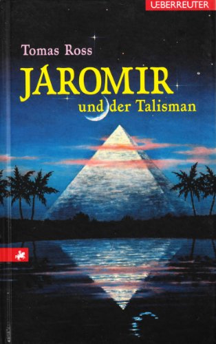 Stock image for Jaromir und das Rätsel der Ringe / Jaromir und der Talismann Ross, Thomas and Kluitmann, A for sale by tomsshop.eu