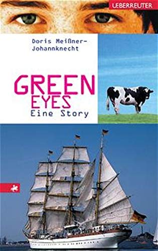 9783800029686: Green Eyes - Eine Story