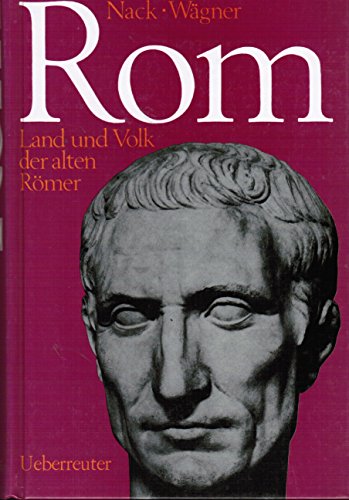 Rom Land und Volk der alten Römer