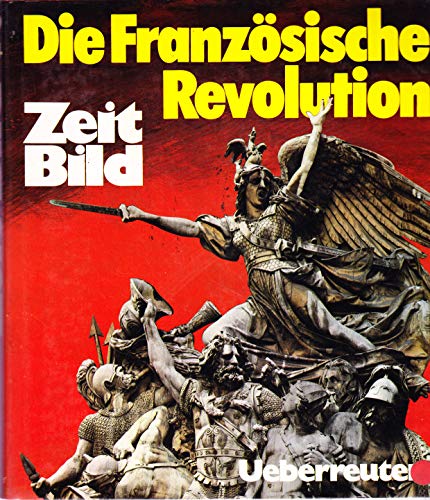 Beispielbild fr Die Franzsische Revolution, Bd 2 zum Verkauf von medimops