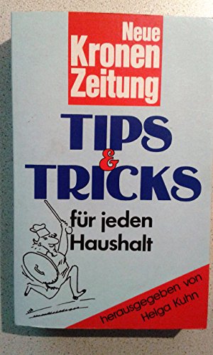 Stock image for Tips + Tricks fr jeden Haushalt for sale by medimops