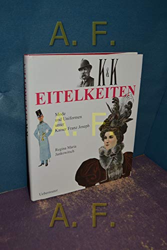 Beispielbild fr K&K Eitelkeiten zum Verkauf von DI Barbara Oswald