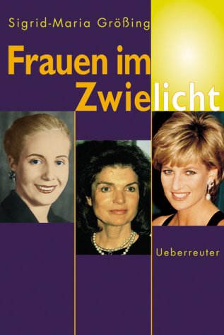Stock image for Frauen im Zwielicht for sale by medimops