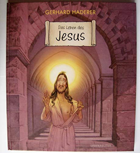 Stock image for Das Leben des Jesus for sale by medimops