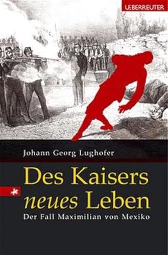 9783800038749: Des Kaisers neues Leben