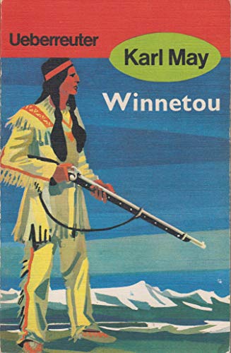 Winnetou I - KARL MAY BIBLIOTHEK